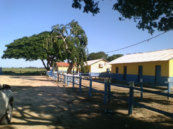 Imóvel com 10 Quartos à Venda, 310 m² em área Rural De Linhares - Linhares