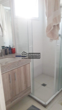Imagem Apartamento com 4 Quartos à Venda, 194 m² em Vila Sao Francisco - Osasco