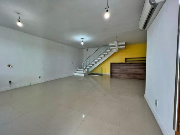Imagem Casa de Condomínio com 4 Quartos à Venda, 160 m² em São Francisco - Niterói Imagem Casa de Condomínio com 4 Quartos à Venda, 160 m² em São Francisco - Niterói