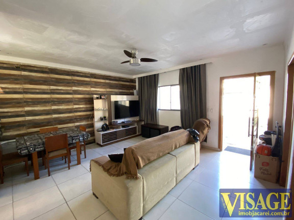 Imagem Casa com 3 Quartos à Venda, 250 m² em Loteamento Villa Branca - Jacareí