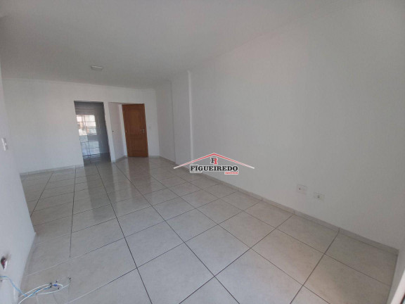 Imagem Apartamento com 2 Quartos à Venda, 104 m² em Canto Do Forte - Praia Grande