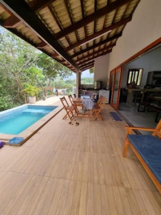 Imagem Chácara com 4 Quartos à Venda, 300 m² em Pindoba - Mulungu Imagem Chácara com 4 Quartos à Venda, 300 m² em Pindoba - Mulungu