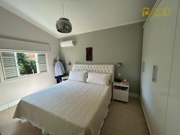 Imagem Casa com 4 Quartos à Venda, 225 m² em Condomínio Campos De Santo Antônio - Itu Imagem Casa com 4 Quartos à Venda, 225 m² em Condomínio Campos De Santo Antônio - Itu