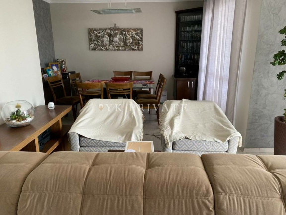 Imagem Apartamento com 3 Quartos à Venda, 170 m² em Vila Romana - São Paulo Imagem Apartamento com 3 Quartos à Venda, 170 m² em Vila Romana - São Paulo