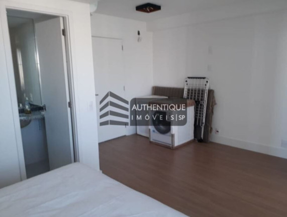 Imagem Apartamento com 1 Quarto à Venda, 34 m² em Ipiranga - São Paulo