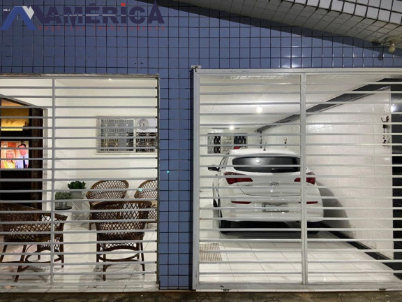 Imagem Casa com 3 Quartos à Venda, 160 m² em Ernesto Geisel - João Pessoa