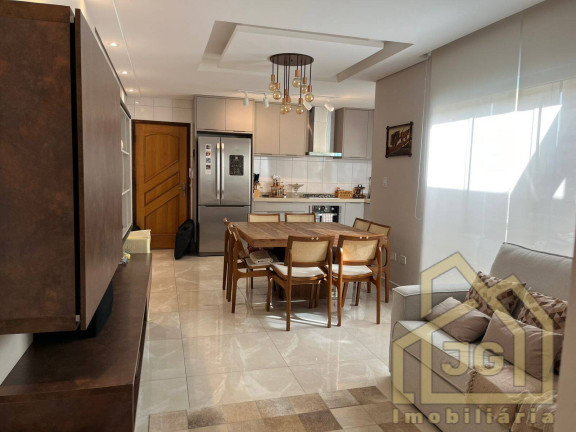 Imagem Apartamento com 3 Quartos à Venda, 97 m² em Campestre - Santo André Imagem Apartamento com 3 Quartos à Venda, 97 m² em Campestre - Santo André