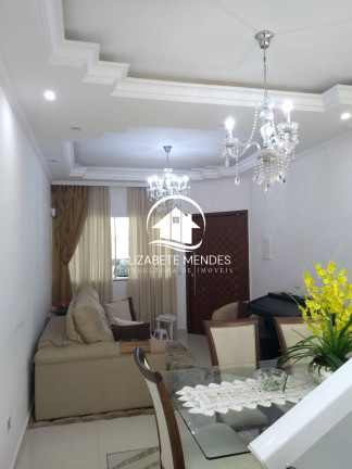 Imagem Casa com 3 Quartos à Venda, 210 m² em Vila Jundiai - Mogi Das Cruzes Imagem Casa com 3 Quartos à Venda, 210 m² em Vila Jundiai - Mogi Das Cruzes