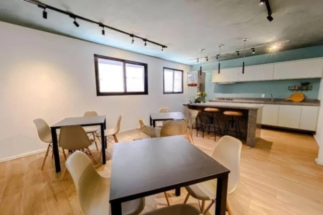 Imagem Imóvel com 1 Quarto à Venda, 24 m² em Sé - São Paulo Imagem Imóvel com 1 Quarto à Venda, 24 m² em Sé - São Paulo