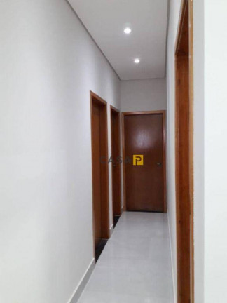 Imagem Casa com 3 Quartos à Venda, 120 m² em Parque Nova Carioba - Americana