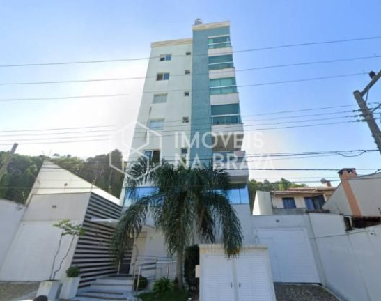 Imagem Apartamento com 2 Quartos para Alugar, 90 m² em Praia Brava - Itajaí