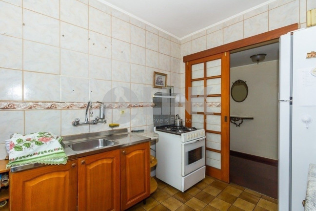 Imagem Apartamento com 2 Quartos à Venda, 93 m² em Centro Histórico - Porto Alegre