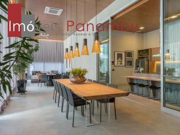 Imagem Apartamento com 6 Quartos à Venda, 407 m² em Jardim Paulista - São Paulo Imagem Apartamento com 6 Quartos à Venda, 407 m² em Jardim Paulista - São Paulo