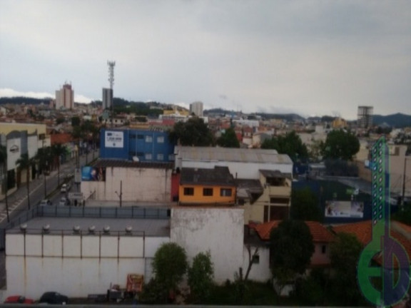 Imagem Apartamento com 3 Quartos à Venda, 86 m² em Vila Nossa Senhora Das Vitórias - Maua