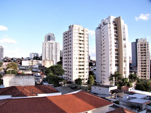Imagem Apartamento com 2 Quartos à Venda, 54 m² em Vila Gumercindo - São Paulo Imagem Apartamento com 2 Quartos à Venda, 54 m² em Vila Gumercindo - São Paulo