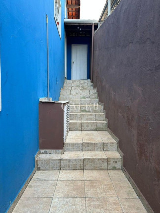Imagem Casa com 3 Quartos à Venda, 125 m² em Jardim Paulista - Atibaia Imagem Casa com 3 Quartos à Venda, 125 m² em Jardim Paulista - Atibaia
