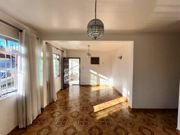 Imagem Casa com 3 Quartos à Venda, 154 m² em Centro - Osasco Imagem Casa com 3 Quartos à Venda, 154 m² em Centro - Osasco