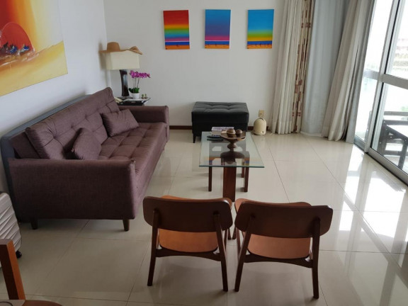 Imagem Apartamento com 1 Quarto à Venda, 54 m² em Barra Da Tijuca - Rio De Janeiro