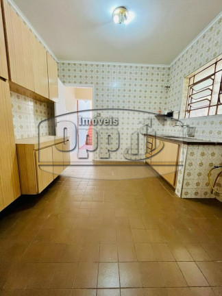 Imagem Casa com 3 Quartos à Venda, 180 m² em Vila Mariana - São Paulo