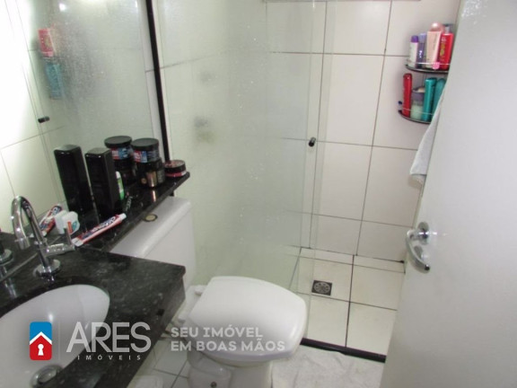 Imagem Apartamento com 2 Quartos à Venda, 58 m² em Jardim Santana - Americana Imagem Apartamento com 2 Quartos à Venda, 58 m² em Jardim Santana - Americana