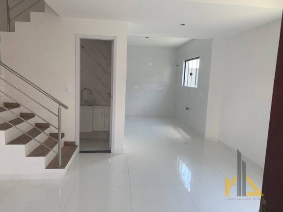 Imagem Casa com 3 Quartos à Venda, 99 m² em Alto Boqueirão - Curitiba