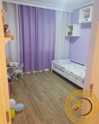 Imagem Apartamento com 2 Quartos à Venda, 48 m² em Vila São José - Itu Imagem Apartamento com 2 Quartos à Venda, 48 m² em Vila São José - Itu