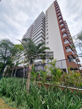 Imagem Apartamento com 4 Quartos à Venda, 195 m² em Morumbi - São Paulo Imagem Apartamento com 4 Quartos à Venda, 195 m² em Morumbi - São Paulo