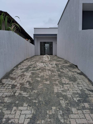 Imagem Casa com 2 Quartos à Venda, 44 m² em São Cristóvão - Barra Velha