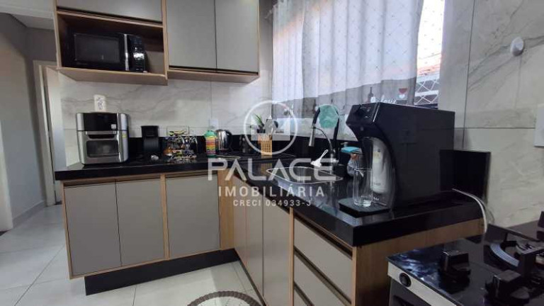 Imagem Imóvel com 4 Quartos à Venda, 167 m² em Algodoal - Piracicaba Imagem Imóvel com 4 Quartos à Venda, 167 m² em Algodoal - Piracicaba