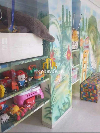Imagem Apartamento com 3 Quartos à Venda, 67 m² em Vila Homero Thon - Santo André Imagem Apartamento com 3 Quartos à Venda, 67 m² em Vila Homero Thon - Santo André
