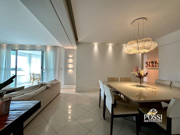 Imagem Apartamento com 3 Quartos à Venda, 137 m² em Praia Da Costa - Vila Velha Imagem Apartamento com 3 Quartos à Venda, 137 m² em Praia Da Costa - Vila Velha