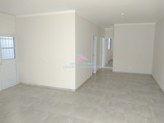 Imagem Casa com 3 Quartos à Venda, 88 m² em Jardim Marambaia - Jundiaí