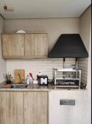 Apartamento com 2 Quartos para Alugar, 75 m² em Vila Mariana - São Paulo