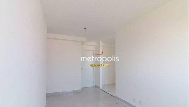Apartamento com 2 Quartos para Alugar, 43 m² em Vila Bremen - Guarulhos