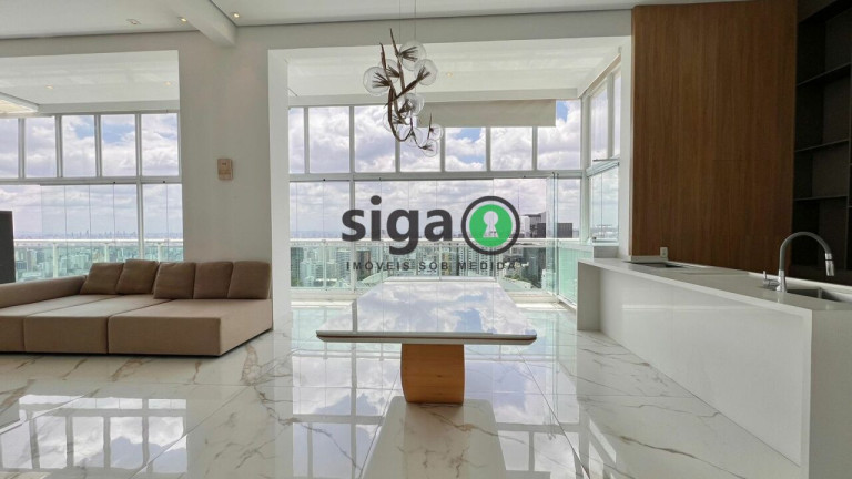 Imagem Apartamento com 1 Quarto à Venda, 120 m² em Cerqueira César - São Paulo Imagem Apartamento com 1 Quarto à Venda, 120 m² em Cerqueira César - São Paulo