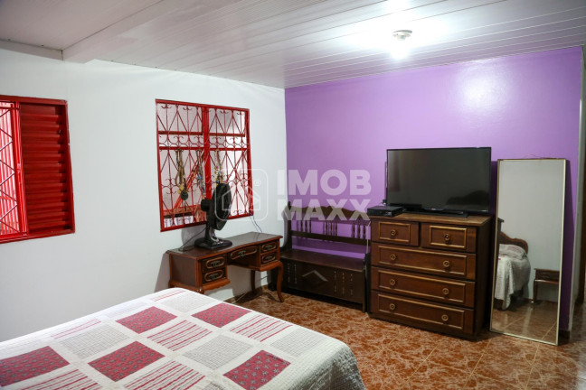 Imagem Casa com 2 Quartos à Venda, 131 m² em Sobradinho - Sobradinho