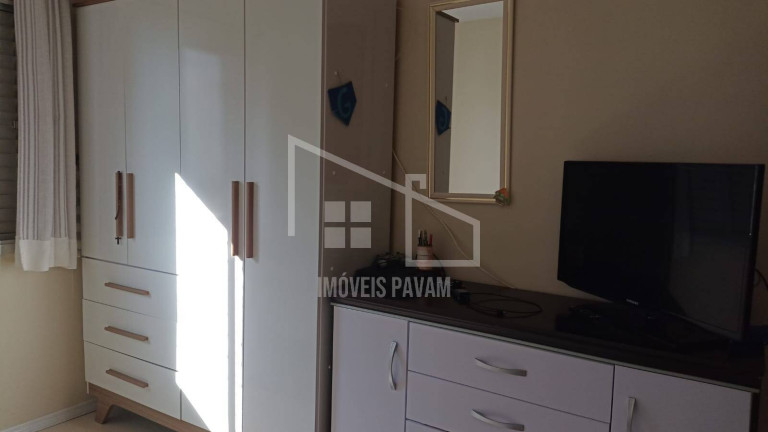 Imagem Apartamento com 3 Quartos à Venda, 97 m² em Centro - São Bernardo Do Campo