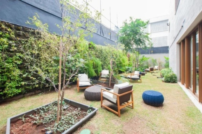 Imagem Imóvel com 1 Quarto à Venda, 27 m² em Vila Nova Conceição - São Paulo Imagem Imóvel com 1 Quarto à Venda, 27 m² em Vila Nova Conceição - São Paulo