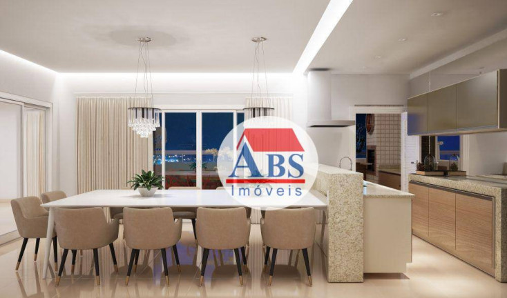 Imagem Apartamento com 2 Quartos à Venda, 80 m² em Aviação - Praia Grande Imagem Apartamento com 2 Quartos à Venda, 80 m² em Aviação - Praia Grande