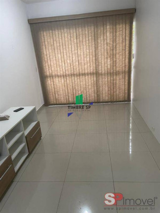 Imagem Apartamento com 1 Quarto para Alugar, 50 m² em Barra Funda - São Paulo