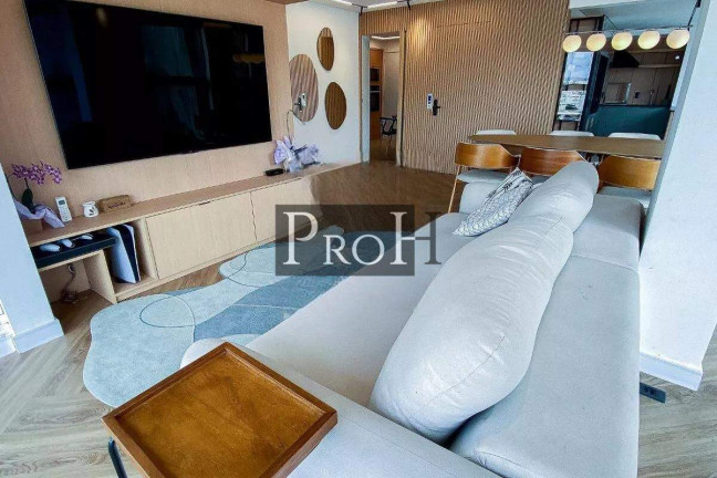 Imagem Apartamento com 3 Quartos à Venda, 133 m² em Jardim - Santo André Imagem Apartamento com 3 Quartos à Venda, 133 m² em Jardim - Santo André