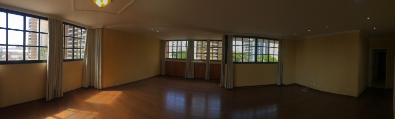 Imóvel com 4 Quartos à Venda, 284 m² em Cambuí - Campinas