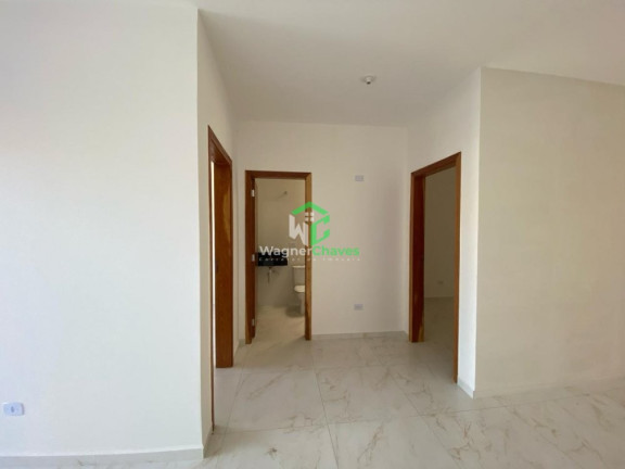Imagem Casa com 3 Quartos à Venda, 80 m² em Santa Terezinha - Pontal Do Paraná