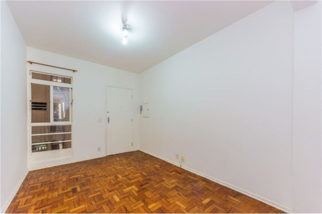 Imagem Apartamento com 1 Quarto à Venda, 38 m² em Bela Vista - São Paulo