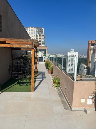 Imagem Apartamento com 2 Quartos à Venda, 66 m² em Cerqueira César - São Paulo Imagem Apartamento com 2 Quartos à Venda, 66 m² em Cerqueira César - São Paulo