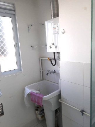 Imagem Apartamento com 2 Quartos à Venda, 50 m² em Jardim Independência - São Paulo
