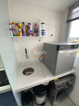 Imagem Imóvel com 2 Quartos à Venda, 55 m² em Condomínio Portal Jardim Das Zinias - Mogi Guaçu Imagem Imóvel com 2 Quartos à Venda, 55 m² em Condomínio Portal Jardim Das Zinias - Mogi Guaçu