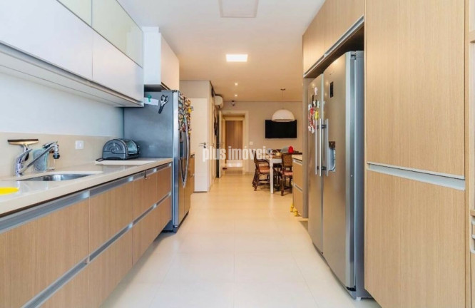 Imagem Apartamento com 4 Quartos à Venda, 350 m² em Santo Amaro - São Paulo Imagem Apartamento com 4 Quartos à Venda, 350 m² em Santo Amaro - São Paulo