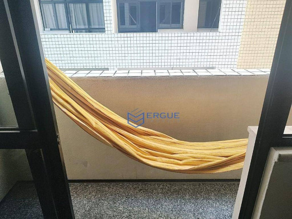 Imagem Apartamento com 1 Quarto à Venda, 42 m² em Meireles - Fortaleza