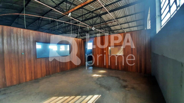 Imagem Imóvel Comercial para Alugar, 515 m² em Campo Limpo - São Paulo